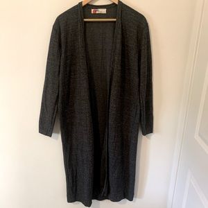 FP Beach - Thick Coverup